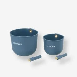 Pêche Rabais Boutique -Pêche Rabais Boutique 2 coupelles damorcage pf 2cup 100ml 250ml 1