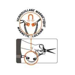 Accessoire De Pêche EVERY LINK 9 Accessoire De Pêche EVERY LINK -Pêche Rabais Boutique accessoire de peche every link 4