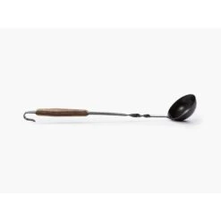 Barebones Ladle / Cuillère De Cuisine Cowboy -Pêche Rabais Boutique barebones ladle cuillere de cuisine cowboy 4