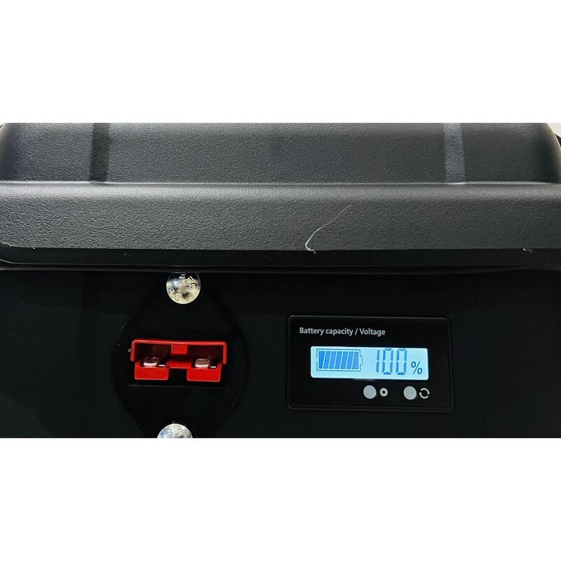 Batterie 37,8V150A 2 Batterie 37,8V150A – Image 2