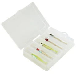 BOITE A LEURRES REVERSE 100 # M PÊCHE 5 BOITE A LEURRES REVERSE 100 # M PÊCHE -Pêche Rabais Boutique boite a leurres reverse 100 m peche 2