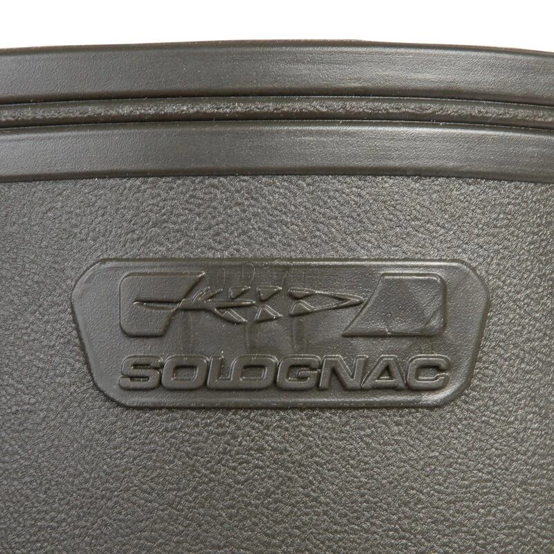 BOTTES CHASSE A SOUFFLET GLENARM 500 6 BOTTES CHASSE A SOUFFLET GLENARM 500 – Image 6