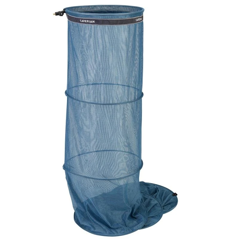 BOURRICHE RONDE PF-KNT R 2.5M POUR LA PECHE AU COUP 1 BOURRICHE RONDE PF-KNT R 2.5M POUR LA PECHE AU COUP