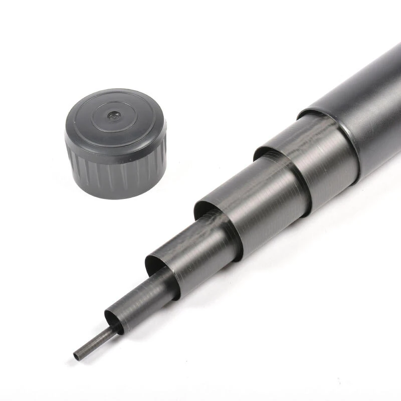 Canne à Emmanchement Pêche Au Coup SILVER NORTHLAKE 950 CAPERLAN 5 Canne à Emmanchement Pêche Au Coup SILVER NORTHLAKE 950 CAPERLAN – Image 5