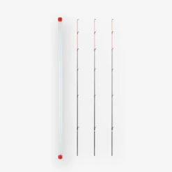 Canne à Pêche Feeder 3m60 - Sensitiv 500 3m60 10/60g 18 Canne à Pêche Feeder 3m60 - Sensitiv 500 3m60 10/60g -Pêche Rabais Boutique canne a peche feeder 3m60 sensitiv 500 3m60 1060g 8