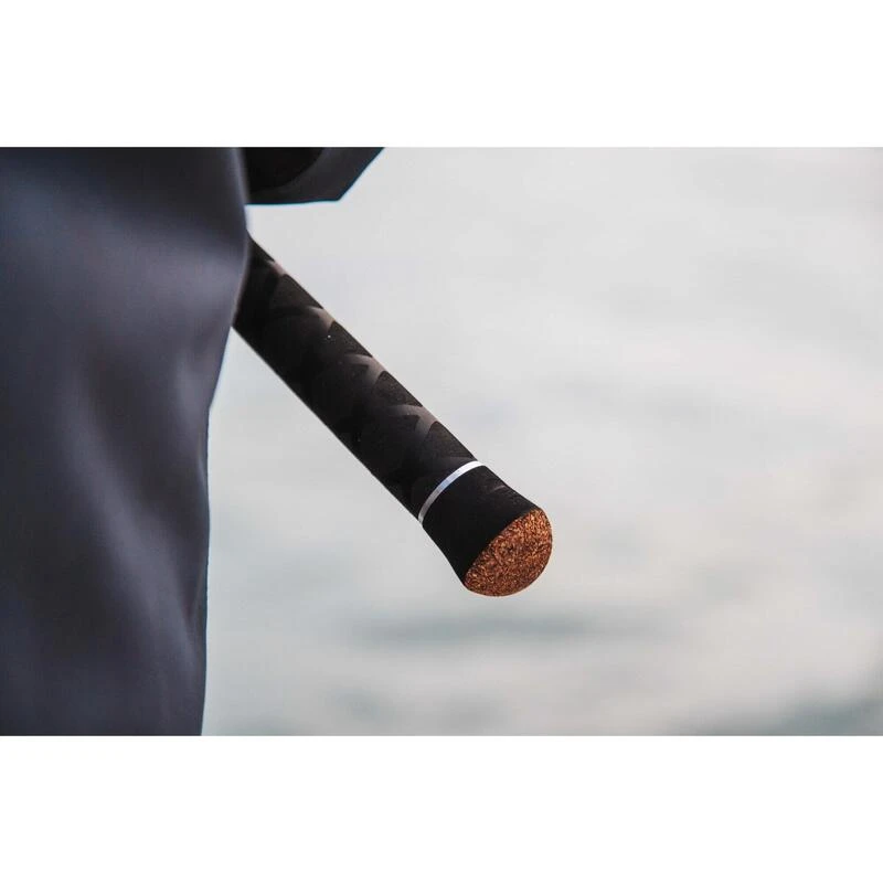 CANNE BATEAU SEABOAT 500 250 POWER TRAVEL PECHE EN MER 6 CANNE BATEAU SEABOAT 500 250 POWER TRAVEL PECHE EN MER – Image 6