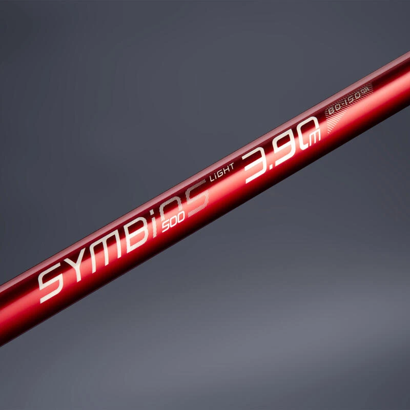 Canne De Pêche En Surfcasting SYMBIOS LIGHT-500 390 80-150gr 5 Canne De Pêche En Surfcasting SYMBIOS LIGHT-500 390 80-150gr – Image 5