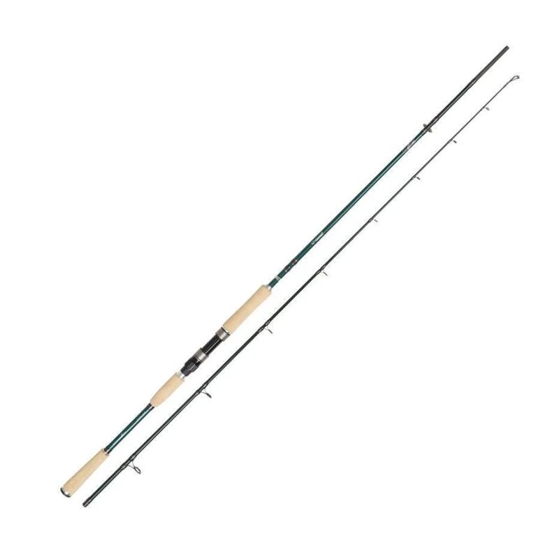 Canne Spinning Abu Garcia Beast X Pike Cork (842 H) 1 Canne Spinning Abu Garcia Beast X Pike Cork (842 H)