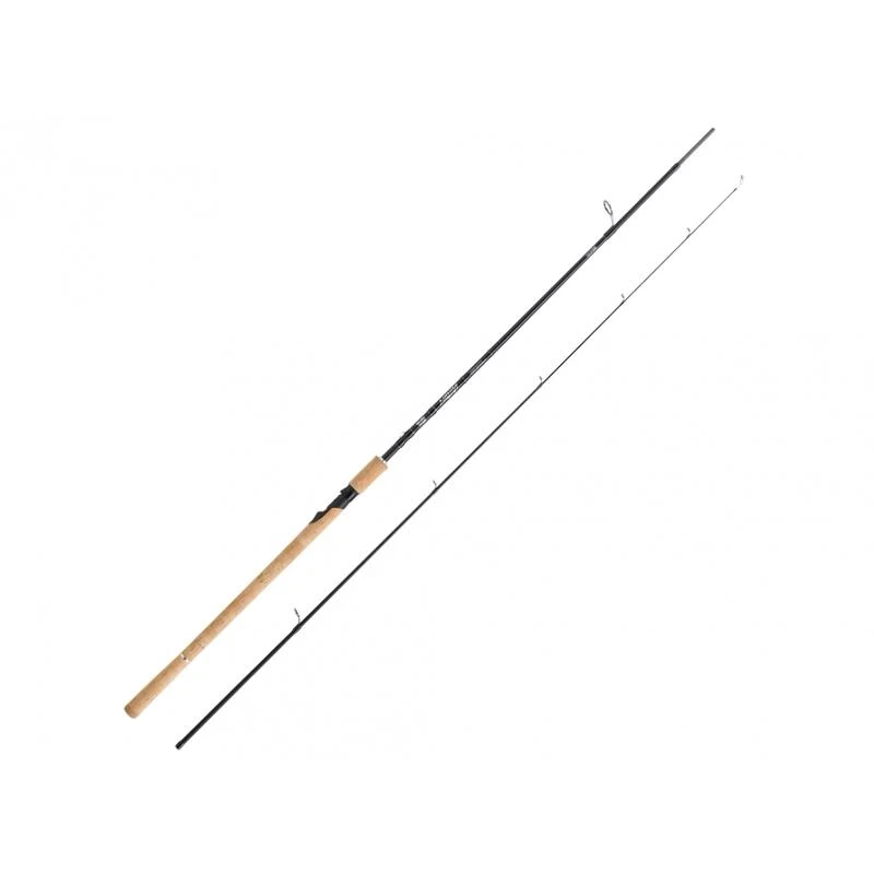 Canne Spinning Abu Garcia Venturi V2 (171g - 2m44 - 5 - 20g - 2) 2 Canne Spinning Abu Garcia Venturi V2 (171g - 2m44 - 5 - 20g - 2) – Image 2