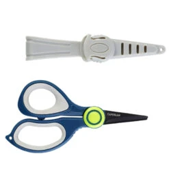 CISEAUX DE PÊCHE SPÉCIAL TRESSE SW SC B 6 CISEAUX DE PÊCHE SPÉCIAL TRESSE SW SC B -Pêche Rabais Boutique ciseaux de peche special tresse sw sc b 2