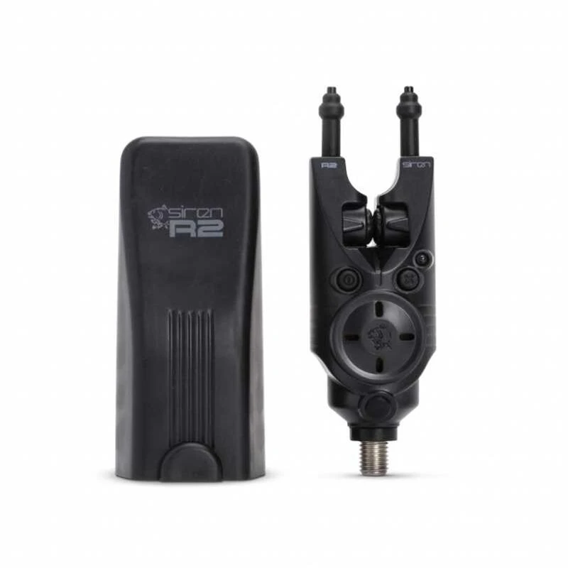 COFFRET NASH 4 DÉTECTEURS SIREN R2 + CENTRALE 4 COFFRET NASH 4 DÉTECTEURS SIREN R2 + CENTRALE – Image 4