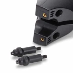 COFFRET NASH 4 DÉTECTEURS SIREN R2 + CENTRALE 18 COFFRET NASH 4 DÉTECTEURS SIREN R2 + CENTRALE -Pêche Rabais Boutique coffret nash 4 detecteurs siren r2 centrale 8