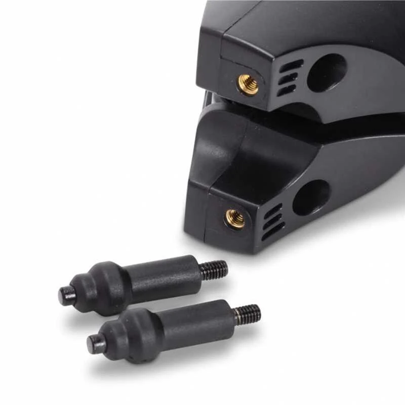 COFFRET NASH 4 DÉTECTEURS SIREN R2 + CENTRALE 9 COFFRET NASH 4 DÉTECTEURS SIREN R2 + CENTRALE – Image 9