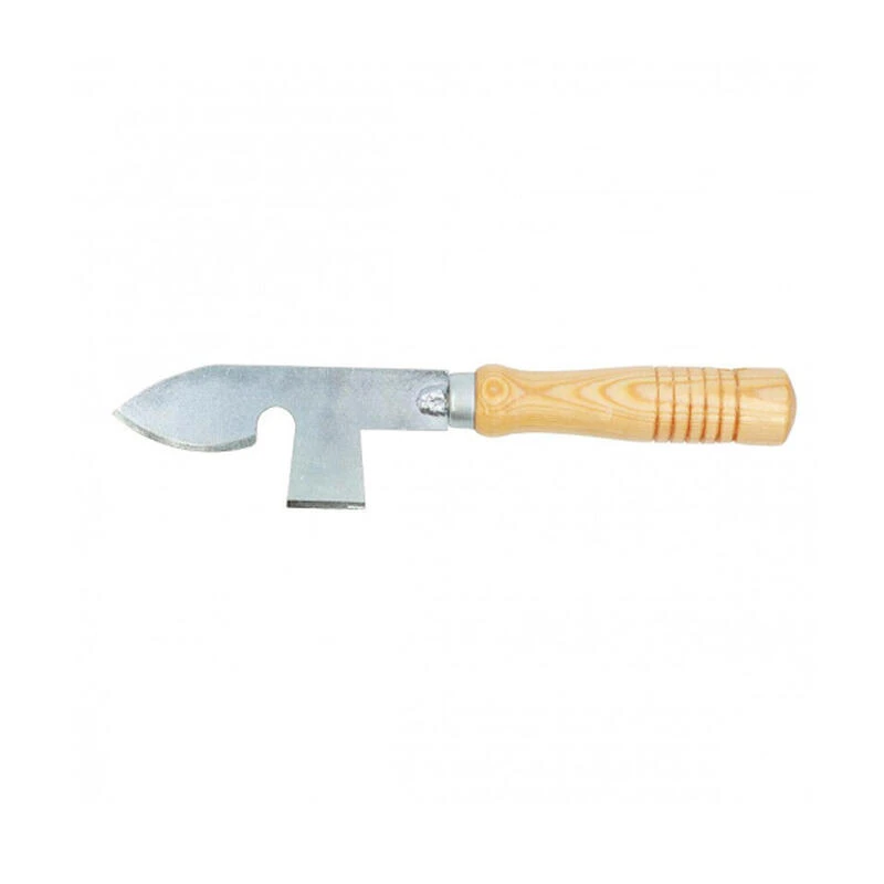 Détroquoir à Huître 25cm Acier Pêche à Pied 1 Détroquoir à Huître 25cm Acier Pêche à Pied