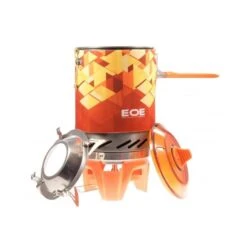 Eifel Outdoor Equipment Scandium X2 Soufflet -Pêche Rabais Boutique eifel outdoor equipment scandium x2 soufflet 5