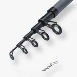 ENSEMBLE UFISH 2.40 8 ENSEMBLE UFISH 2.40 -Pêche Rabais Boutique ensemble ufish 240 3