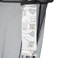 Épuisette Carpnet 500 Pêche De La Carpe 9 Épuisette Carpnet 500 Pêche De La Carpe -Pêche Rabais Boutique epuisette carpnet 500 peche de la carpe 4