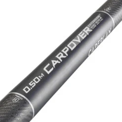 EXTENSION 0,5M POUR LA CANNE CARPOVER -500 ET 500R -Pêche Rabais Boutique extension 05m pour la canne carpover 500 et 500r 2