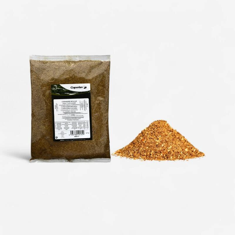 Farine Pêche Au Coup CORIANDRE 700GR 1 Farine Pêche Au Coup CORIANDRE 700GR