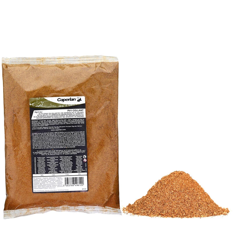 Farine Pêche Au Coup PV1 1 Kg 1 Farine Pêche Au Coup PV1 1 Kg