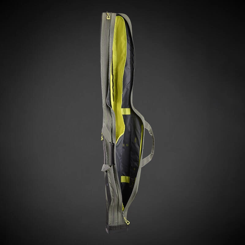 Fourreau De Pêche Pour La Pêche Au Feeder RODBAG SEMI RIGID FEEDER1m70 2 Fourreau De Pêche Pour La Pêche Au Feeder RODBAG SEMI RIGID FEEDER1m70 – Image 2