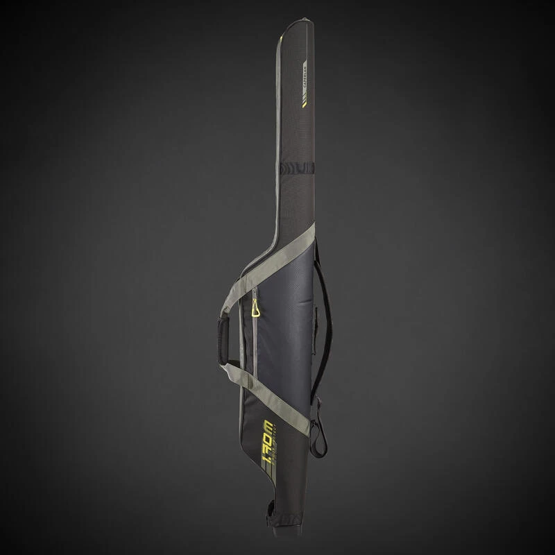 Fourreau De Pêche Pour La Pêche Au Feeder RODBAG SEMI RIGID FEEDER1m70 5 Fourreau De Pêche Pour La Pêche Au Feeder RODBAG SEMI RIGID FEEDER1m70 – Image 5