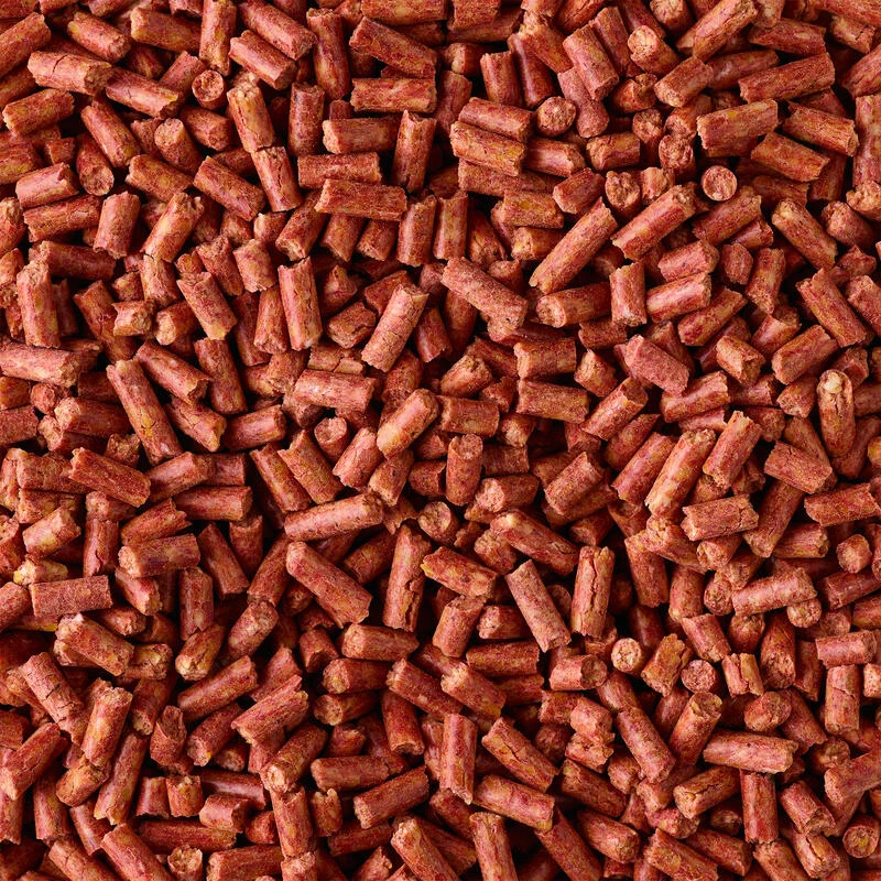 GOOSTER PELLET BABY CORN FRAISE 4MM 0,7 KG POUR LA PECHE DE LA CARPE AU COUP 2 GOOSTER PELLET BABY CORN FRAISE 4MM 0,7 KG POUR LA PECHE DE LA CARPE AU COUP – Image 2