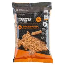 GOOSTER PELLET BABY CORN MONSTERCRAB 4MM 0,7KG POUR PECHER LA CARPE AU COUP -Pêche Rabais Boutique gooster pellet baby corn monstercrab 4mm 07kg pour pecher la carpe au coup 2