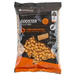 GOOSTER PELLET BABY CORN MONSTERCRAB 8MM 0,65KG POUR PECHER LA CARPE AU COUP 5 GOOSTER PELLET BABY CORN MONSTERCRAB 8MM 0,65KG POUR PECHER LA CARPE AU COUP -Pêche Rabais Boutique gooster pellet baby corn monstercrab 8mm 065kg pour pecher la carpe au coup 2