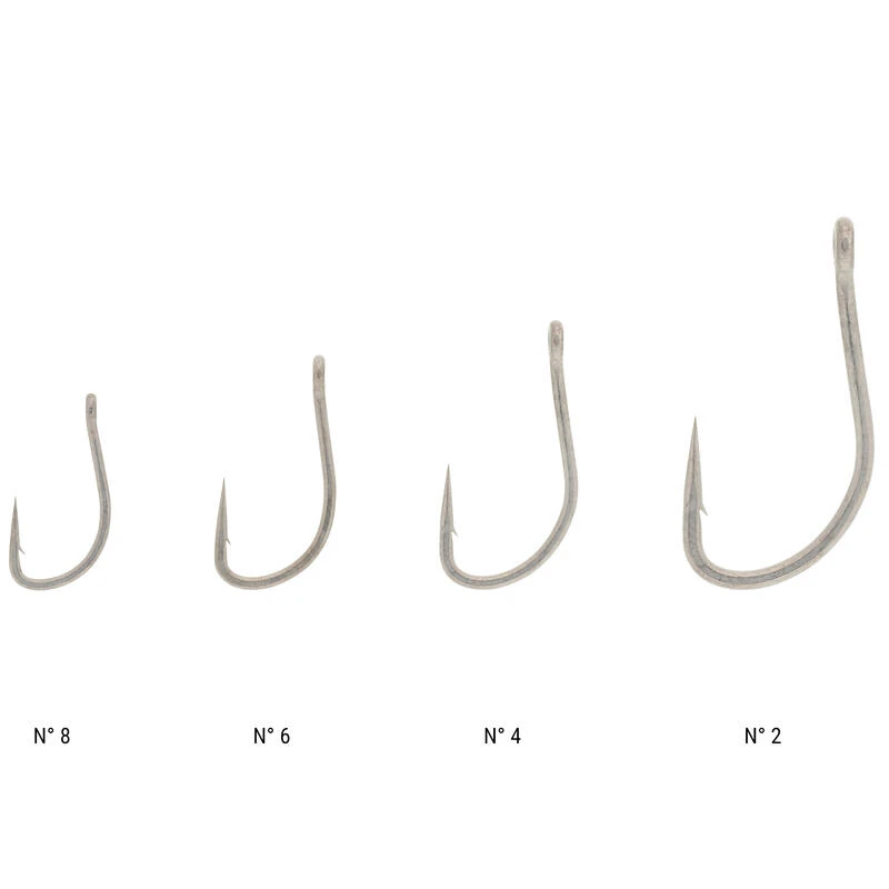 Hameçon Chod 500 Pêche De La Carpe 4 Hameçon Chod 500 Pêche De La Carpe – Image 4