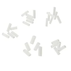 Pêche Rabais Boutique -Pêche Rabais Boutique kit peche au coup silicone tube box transparent 1