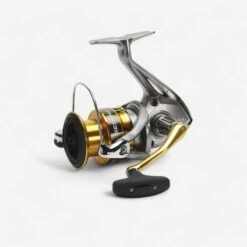 Shimano Moulinet Pêche Aux Leurres SEDONA XGFI - 4000