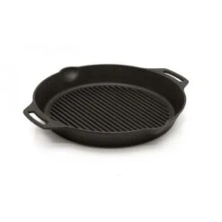 Petromax GP35 Grill Skillet Avec Poignées