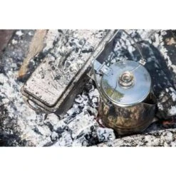 Petromax Percolateur En Acier Inoxydable Perkomax - 28 Tasses -Pêche Rabais Boutique petromax percolateur en acier inoxydable perkomax 28 tasses 4