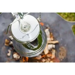 Petromax Percolateur En Acier Inoxydable Perkomax - 28 Tasses -Pêche Rabais Boutique petromax percolateur en acier inoxydable perkomax 28 tasses 5