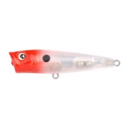 Poisson Nageur Spro Ikiru Pop 65 FL (Red Head)