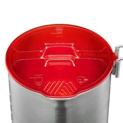 Popote Inox De Trekking - 1 Personne - MT500 -Pêche Rabais Boutique popote inox de trekking 1 personne mt500 4