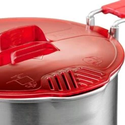 Popote Inox De Trekking - 1 Personne - MT500 -Pêche Rabais Boutique popote inox de trekking 1 personne mt500 5