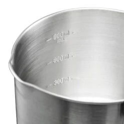 Popote Inox De Trekking - 1 Personne - MT500 -Pêche Rabais Boutique popote inox de trekking 1 personne mt500 6