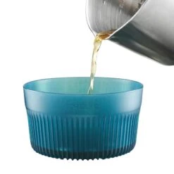 Popote Inox De Trekking - 1 Personne - MT500 -Pêche Rabais Boutique popote inox de trekking 1 personne mt500 7