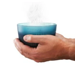 Popote Inox De Trekking - 1 Personne - MT500 -Pêche Rabais Boutique popote inox de trekking 1 personne mt500 8