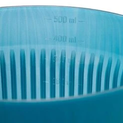 Popote Inox De Trekking - 1 Personne - MT500 -Pêche Rabais Boutique popote inox de trekking 1 personne mt500 9