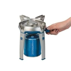 Campingaz Réchaud Bivouac + Housse De Transport 7 Campingaz Réchaud Bivouac + Housse De Transport -Pêche Rabais Boutique rechaud bivouac housse de transport 2