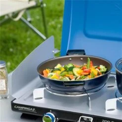 Réchaud Gaz 2 Feux 200 S Campingaz -Pêche Rabais Boutique rechaud gaz 2 feux 200 s campingaz 3