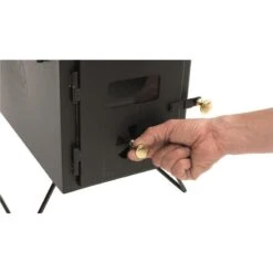 Robens Poêle à Bois Kobuk -Pêche Rabais Boutique robens poele a bois kobuk 4