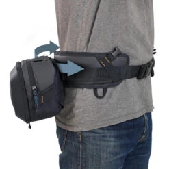 Sac à Dos De Pêche Chest Pack 500 15L + 5L -Pêche Rabais Boutique sac a dos de peche chest pack 500 15l 5l 8