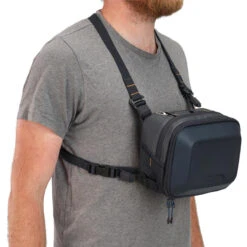 Sac à Dos De Pêche Chest Pack 500 15L + 5L -Pêche Rabais Boutique sac a dos de peche chest pack 500 15l 5l 9