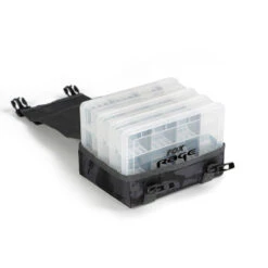 Sac De Transport Fox Rage Voyager® Camo S -Pêche Rabais Boutique sac de transport fox rage voyager camo s 2