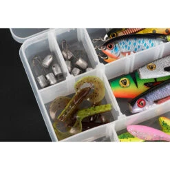 Sac De Transport Fox Rage Voyager® Camo S -Pêche Rabais Boutique sac de transport fox rage voyager camo s 3