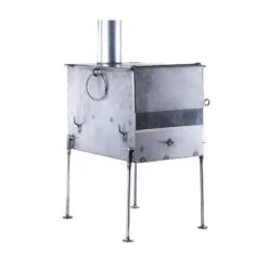 Pêche Rabais Boutique -Pêche Rabais Boutique savotta chauffage de tentesauna stove heater 1